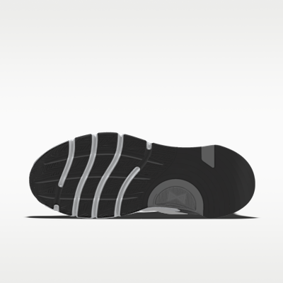 Nike Free Metcon 7 By You Custom Men's Training Shoes