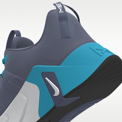 Nike Free Metcon 7 By You Custom Men's Training Shoes