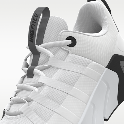 Nike Free Metcon 7 By You Custom Men's Training Shoes