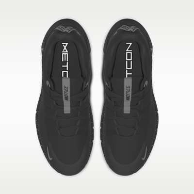 Nike Free Metcon 7 By You Custom Men's Training Shoes