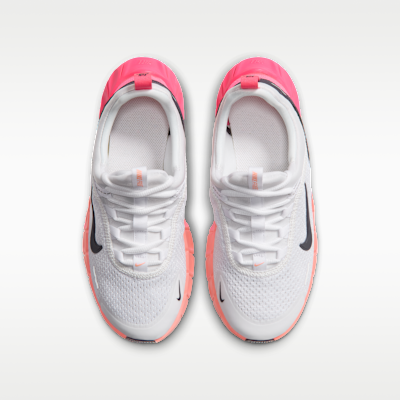 Nike Free Ride Big Kids' Running Shoes