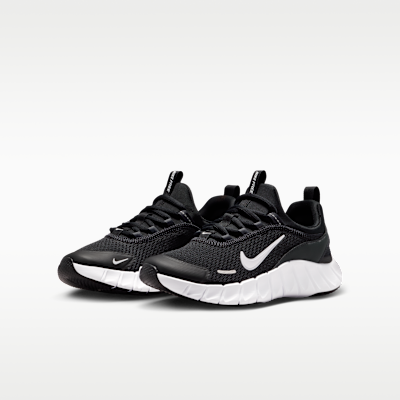 Nike Free Ride Big Kids' Running Shoes