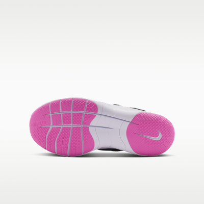 Nike Free Ride Big Kids' Running Shoes
