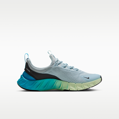 Nike Free Ride Big Kids' Running Shoes