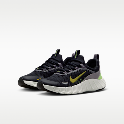 Nike Free Ride Big Kids' Running Shoes