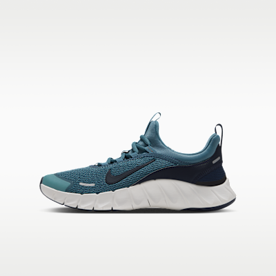 Nike Free Ride Big Kids' Running Shoes