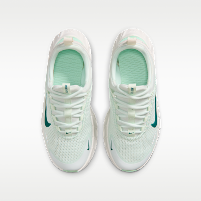 Nike Free Ride Big Kids' Running Shoes