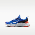 Nike Free Ride Big Kids' Running Shoes