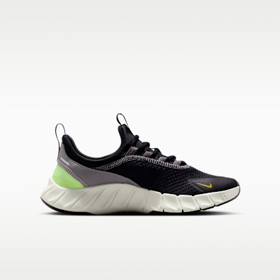 Nike Free Ride Big Kids' Running Shoes