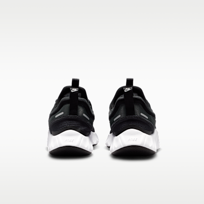 Nike Free Ride Big Kids' Running Shoes