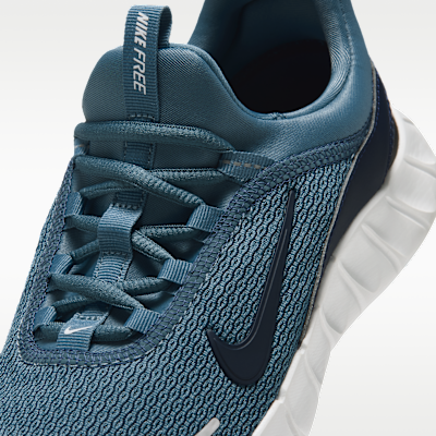 Nike Free Ride Big Kids' Running Shoes