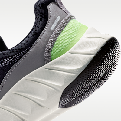 Nike Free Ride Big Kids' Running Shoes