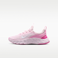 Nike Free Ride Big Kids' Running Shoes