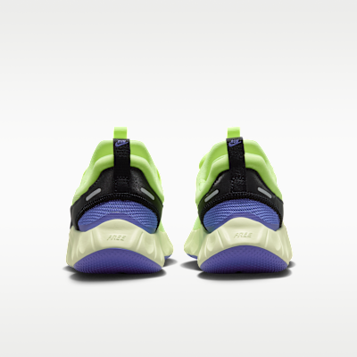 Nike Free Ride Big Kids' Running Shoes