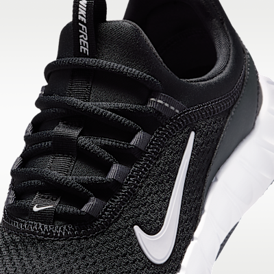 Nike Free Ride Big Kids' Running Shoes