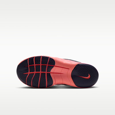 Nike Free Ride Big Kids' Running Shoes