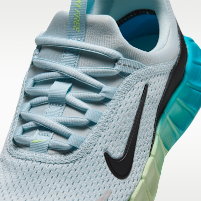 Nike Free Ride Big Kids' Running Shoes