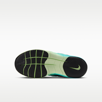 Nike Free Ride Big Kids' Running Shoes
