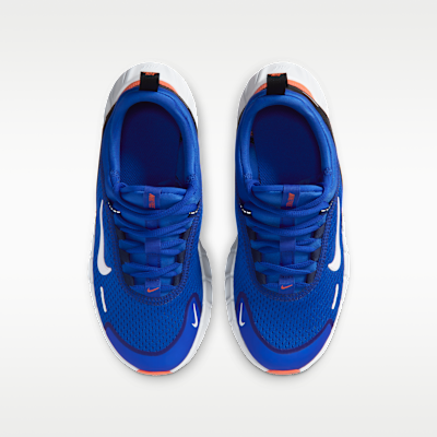 Nike Free Ride Big Kids' Running Shoes