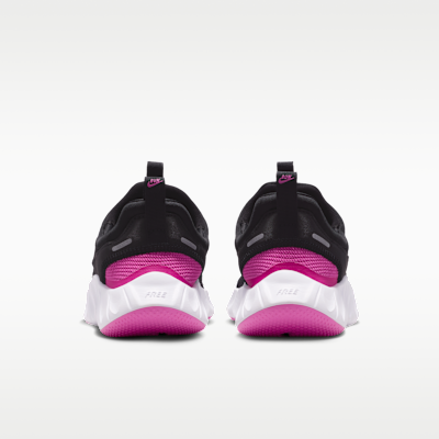 Nike Free Ride Big Kids' Running Shoes