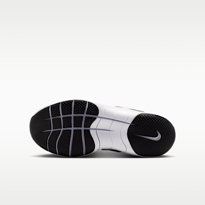 Nike Free Ride Big Kids' Running Shoes