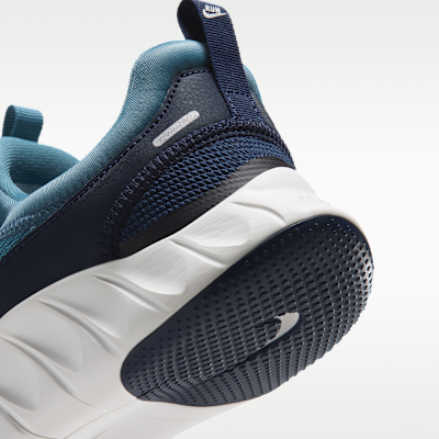 Nike Free Ride Big Kids' Running Shoes