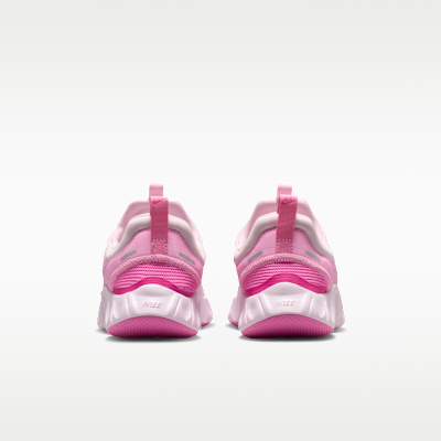 Nike Free Ride Big Kids' Running Shoes