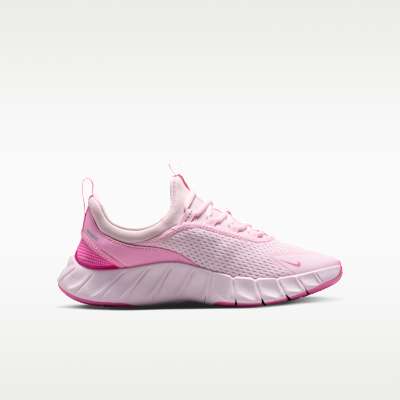 Nike Free Ride Big Kids' Running Shoes