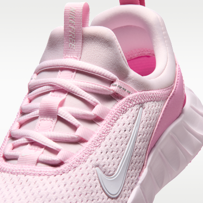 Nike Free Ride Big Kids' Running Shoes