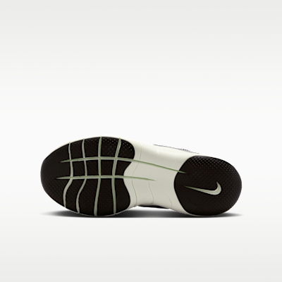 Nike Free Ride Big Kids' Running Shoes