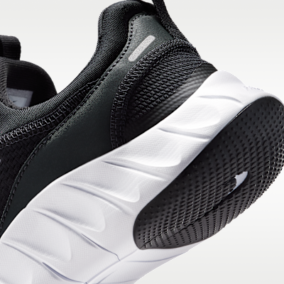 Nike Free Ride Big Kids' Running Shoes
