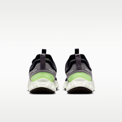 Nike Free Ride Big Kids' Running Shoes