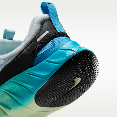 Nike Free Ride Big Kids' Running Shoes