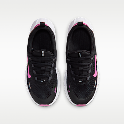 Nike Free Ride Big Kids' Running Shoes