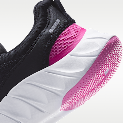Nike Free Ride Big Kids' Running Shoes