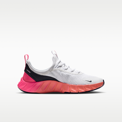 Nike Free Ride Big Kids' Running Shoes