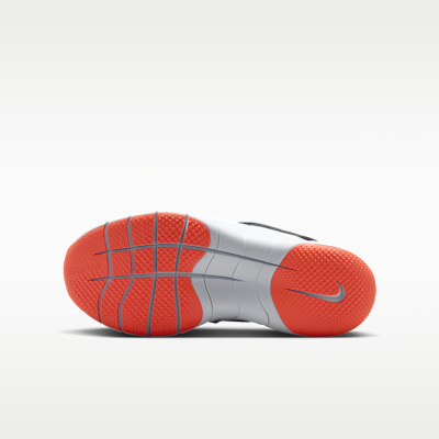 Nike Free Ride Big Kids' Running Shoes