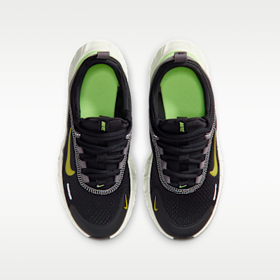 Nike Free Ride Big Kids' Running Shoes