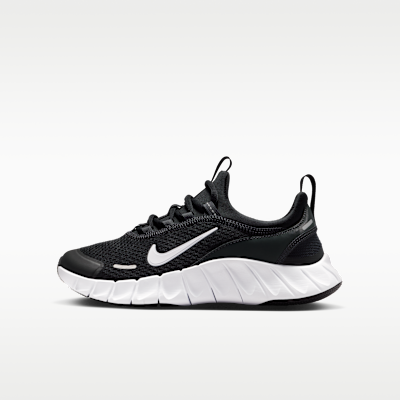 Nike Free Ride Big Kids' Running Shoes