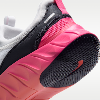 Nike Free Ride Big Kids' Running Shoes