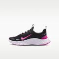 Nike Free Ride Big Kids' Running Shoes