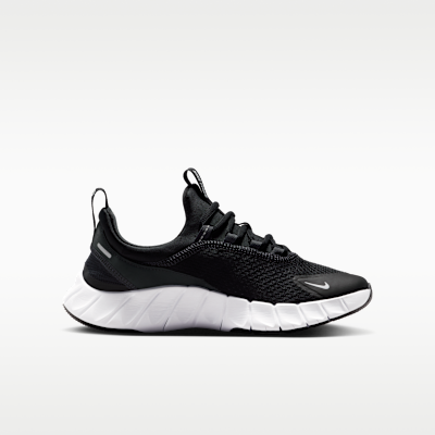 Nike Free Ride Big Kids' Running Shoes