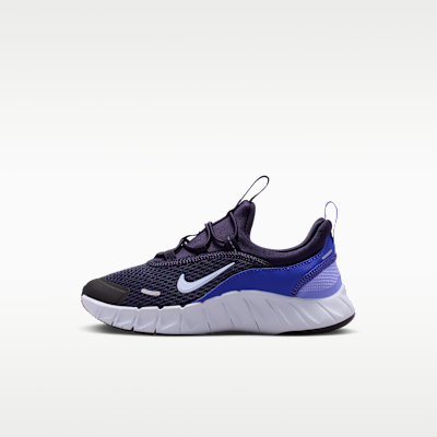 Nike Free Ride Little Kids' Running Shoes