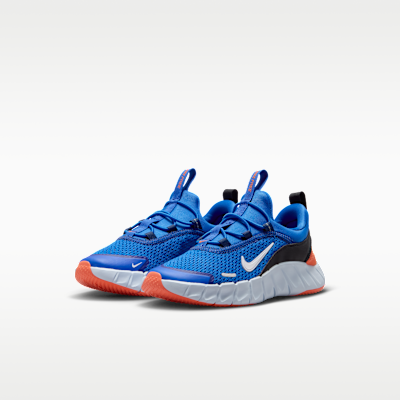 Nike Free Ride Little Kids' Running Shoes