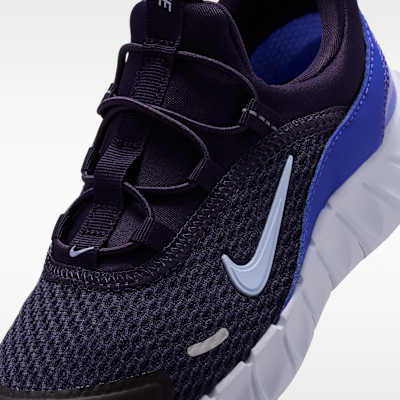 Nike Free Ride Little Kids' Running Shoes