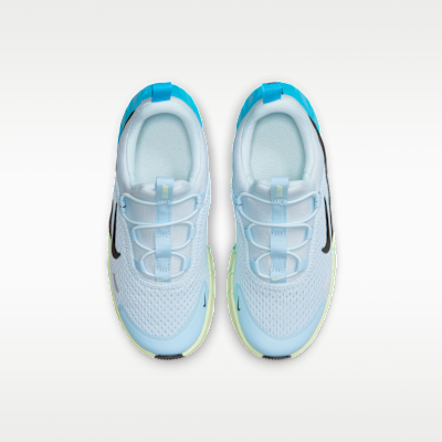 Nike Free Ride Little Kids' Running Shoes