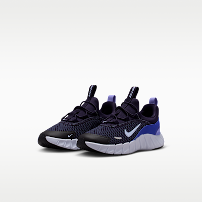 Nike Free Ride Little Kids' Running Shoes