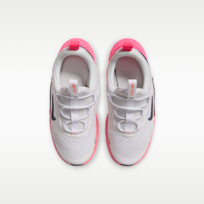 Nike Free Ride Little Kids' Running Shoes