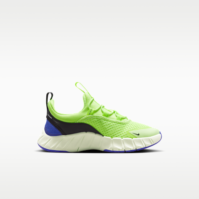 Nike Free Ride Little Kids' Running Shoes
