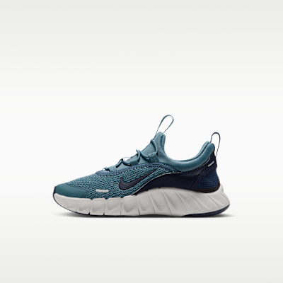 Nike Free Ride Little Kids' Running Shoes